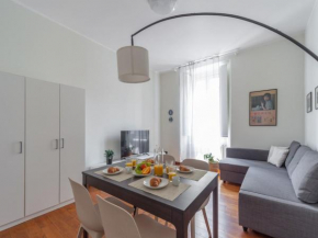 The Best Rent - Spacious Two-bedroom apartment in Porta Romana